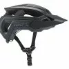 Dame Cykelhjelme 100% Altec Cykelhjelm, Black, S/M (55-59cm) - Cykelstellet