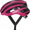 Dame Cykelhjelme Abus AirBreaker - Pink - Cykelstellet