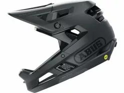 Dame Cykelhjelme Abus AirDrop MIPS - Cykelhjelm - Velvet Black - Str. S/M - Cykelstellet