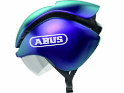 Dame Cykelhjelme Abus GameChanger Triatlon Hjelm, Flip Flop, S/51-55cm - Cykelstellet