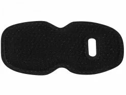 Hjelme Tilbehør Og Reservedele Abus Hageremspude - Cykelstellet