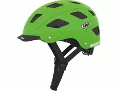 Dame Cykelhjelme Abus Hyban Cykelhjelm, Green (58-63cm) - Cykelstellet