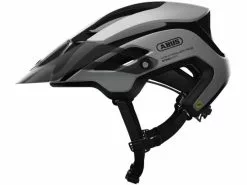 Dame Cykelhjelme Abus Montrailer ACE MIPS Cykelhjelm, Polar White, M (55-58 Cm) - Cykelstellet