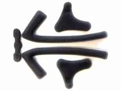 Hjelme Tilbehør Og Reservedele Abus Youn-I Pudesæt - Cykelstellet