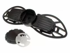 Hjelme Tilbehør Og Reservedele Abus Zoomlite New Nakkespænde - Cykelstellet