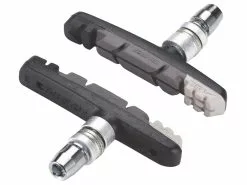 BBB Tristop BBS-16T - Bremsesko Til MTB-CX - 4 Stk. - Cykelstellet