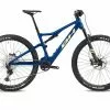 Herre Elcykel BH ILynx Race Carbon LT 7.6 - EFully - 2023, Medium - Cykelstellet