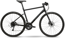 Herre BMC AlpenChallenge 02 Three 2020 - Cykelstellet