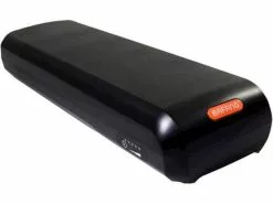 Batterier Bafang 43V Batteri, 17,5 Ah - Cykelstellet