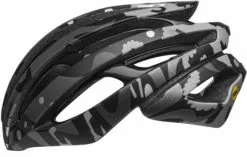 Dame Cykelhjelme Bell Hjelm Zephyr MIPS Limited - Sort - Cykelstellet