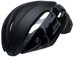 Dame Cykelhjelme Bell Z20 Aero MIPS - Sort/Grå - Cykelstellet