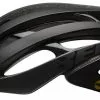 Dame Cykelhjelme Bell Zephyr MIPS, Mat Sort - Cykelstellet