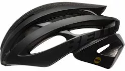 Dame Cykelhjelme Bell Zephyr MIPS, Mat Sort - Cykelstellet