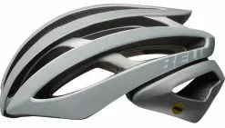 Dame Cykelhjelme Bell Zephyr Mips, Hvid/Sølv - Cykelstellet