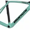 Bianchi Oltre XR4 CV Rammekit 2021 - Cykelstellet