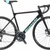 Racercykler Herre Bianchi Sprint Ultegra 22g Disc 2020 - Cykelstellet