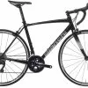 Racercykler Herre Bianchi Via Nirone 7 Alu 105 22g 2022 - Sort - Cykelstellet