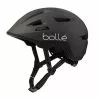 Dame Cykelhjelme Bollé Stance Cykelhjelm, Matte Black, L (59-62cm) - Cykelstellet