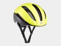 Dame Cykelhjelme Bontrager XXX Wavecel - Cykelhjelm Road - Gul - Medium 54-60 Cm - Cykelstellet