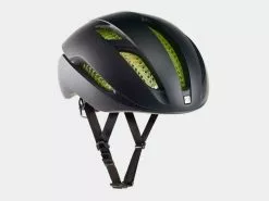 Dame Cykelhjelme Bontrager XXX Wavecel - Cykelhjelm Road - Sort - Small 51-57 Cm - Cykelstellet