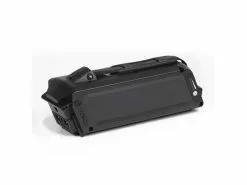 Batterier Bosch - Batteri PowerPack 400 Til Stelrør - Classic+ - Sort - Cykelstellet