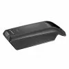 Batterier Bosch - Batteri Til Stel - PowerPack 500 - Anthracite (BBS275) - Cykelstellet