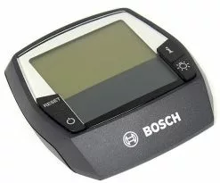 Bosch Intuvia Display Til Elcykel - Cykelstellet