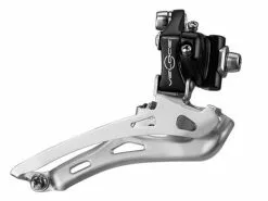 Campagnolo Veloce 2x9/10-Speed Forskifter - Cykelstellet