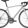 Racercykler Herre Cannondale CAAD Optimo 4 2023 - Sølv - Cykelstellet