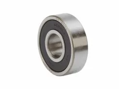 Lukkede Lejer - Kugleringe Cema - Cema Kugleleje 25x37x7 - Keramisk - Cykelstellet