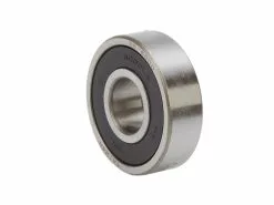 Lukkede Lejer - Kugleringe Cema - Cema Kugleleje 9x22x7 - Keramisk - Cykelstellet