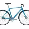 Centurion Ice Iceblue - Herrecykel - 2023, 22" - Cykelstellet