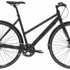 Herre Centurion Ultimate Dame 7g - KAMPAGNE - Sort - Cykelstellet