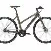 Dame Cykler Centurion Zero 7 Gold - Damecykel - 2022, 22" - Cykelstellet