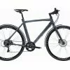 Centurion Zero Petroleum - Herrecykel - 2023, 23,5" - Cykelstellet
