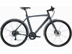 Centurion Zero Petroleum - Herrecykel - 2023, 23,5" - Cykelstellet