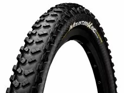 Cykeldæk Continental Mountain King Protection - Tubeless Ready Foldedæk - 29 X 2,3 - Cykelstellet