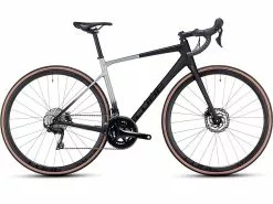Racercykler Dame Cube Axial WS GTC Pro - Dame Racercykel - 2023, 50cm - Cykelstellet