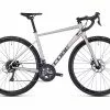 Racercykler Dame Cube Axial WS Greyrose - Dame Racercykel - 2023, 50cm - Cykelstellet