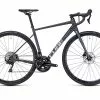 Racercykler Dame Cube Axial WS Race - Dame Racercykel - 2023, 53cm - Cykelstellet