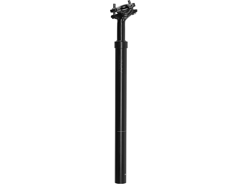 Sadelpinde Cube RFR 80-120kg Suspension Sadelpind, 31,6mm X 400mm - Cykelstellet 1 Sadelpinde Cube RFR 80-120kg Suspension Sadelpind, 31,6mm X 400mm - Cykelstellet