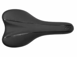 Sport Sadler Cube RFR D2 MTB Comfort Sadel - Cykelstellet