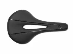 Sport Sadler Cube RFR MTB Sport Cutout Sadel - Cykelstellet