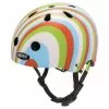 Dame Cykelhjelme Cykelhjelm Nutcase BABY Nutty, Swirl 47-50cm (XXS) - Cykelstellet