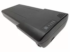 Batterier E-Fly Nova III&Nova Max III Elcykelbatteri, 10,4 AH - Cykelstellet