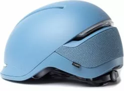 Dame Cykelhjelme FARO UNIT 1 2.0 MIPS Smart Helmet M. LED - Blå - Cykelstellet