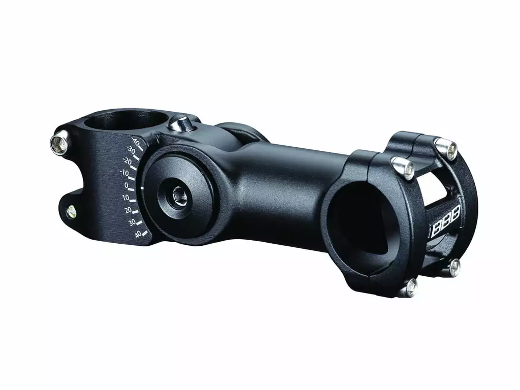 Frempinde Frempind Ahead Highsix OS 130mm Justerbar - Cykelstellet 1 Frempinde Frempind Ahead Highsix OS 130mm Justerbar - Cykelstellet