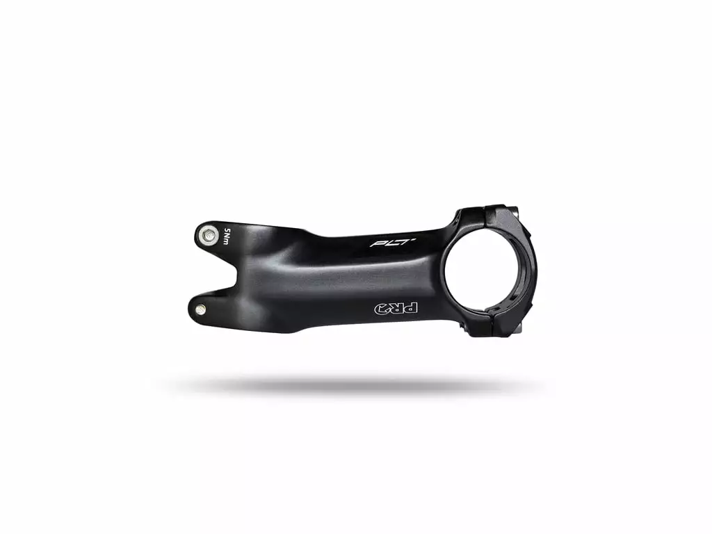 Frempinde Frempind PRO PLT Sort 50mm - 31,8mm - Cykelstellet 1 Frempinde Frempind PRO PLT Sort 50mm - 31,8mm - Cykelstellet