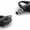 Pedaler & Klamper Garmin Rally RS100 Wattmåler Pedaler M. 1 Sensor - Shimano SPD-SL - Cykelstellet