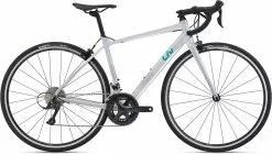 Racercykler Herre Giant Avail 1 2021 - Cykelstellet